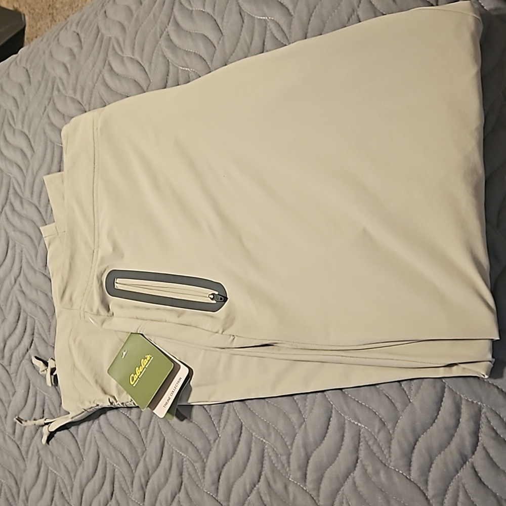 Cabela's Ladies Pant Triune Collection - Size 16/32 NWT